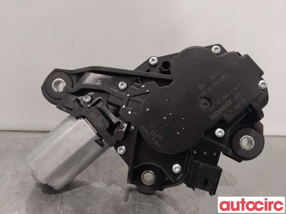 Viskermotor bakrute til Renault Scenic 2009-2016 (Type III)  (RENAULT|287100010R|0390201856)