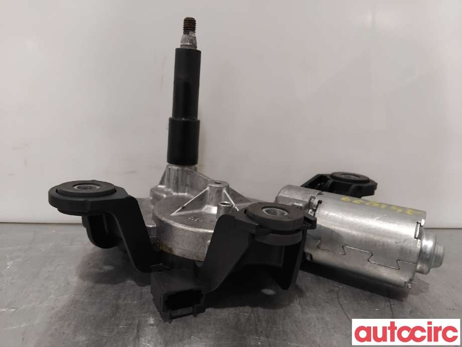 Viskermotor bakrute til Renault Scenic 2009-2016 (Type III)  (RENAULT|287100010R|0390201856)