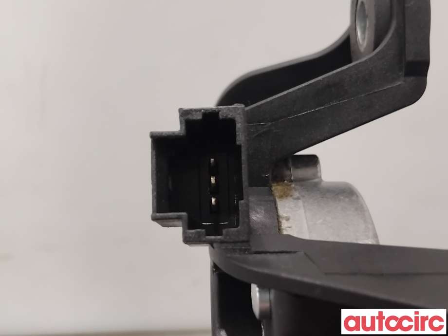 Viskermotor bakrute til Renault Scenic 2009-2016 (Type III)  (RENAULT|287100010R|0390201856)