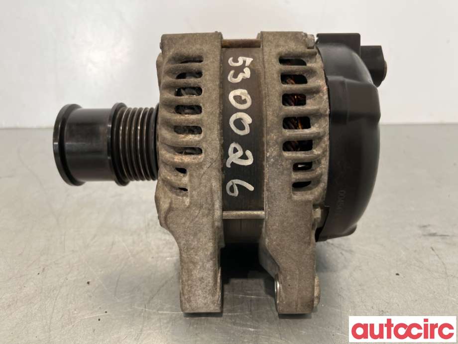 Dynamo til Ford Focus 2011-2014 (Type III, Fase 1)  (FORD|2415010|MS1042101971|CV6T-10300-DB)