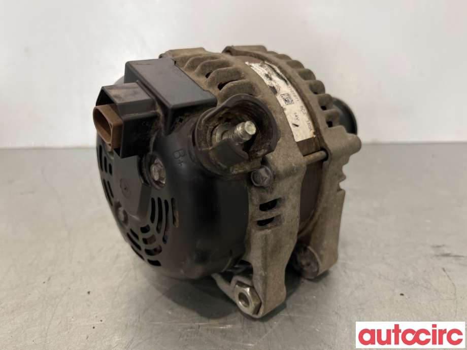 Dynamo til Ford Focus 2011-2014 (Type III, Fase 1)  (FORD|2415010|MS1042101971|CV6T-10300-DB)