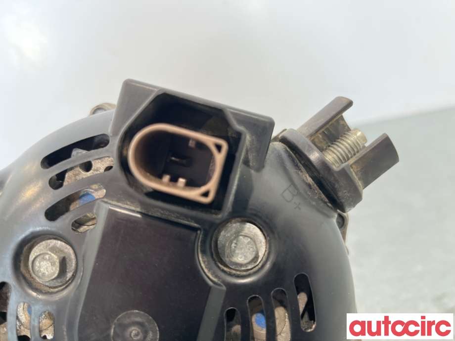 Dynamo til Ford Focus 2011-2014 (Type III, Fase 1)  (FORD|2415010|MS1042101971|CV6T-10300-DB)