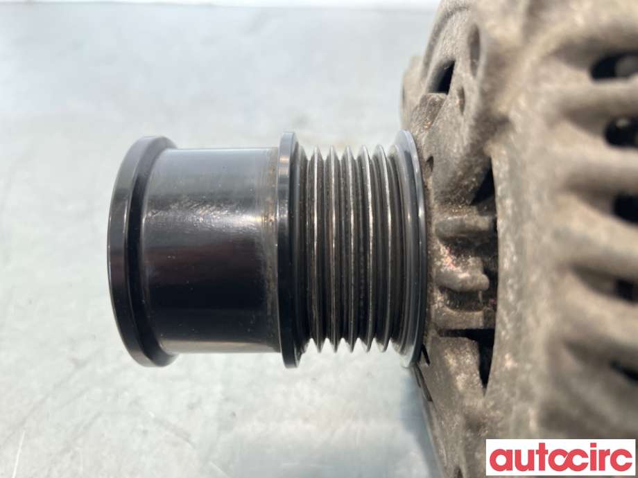 Dynamo til Ford Focus 2011-2014 (Type III, Fase 1)  (FORD|2415010|MS1042101971|CV6T-10300-DB)