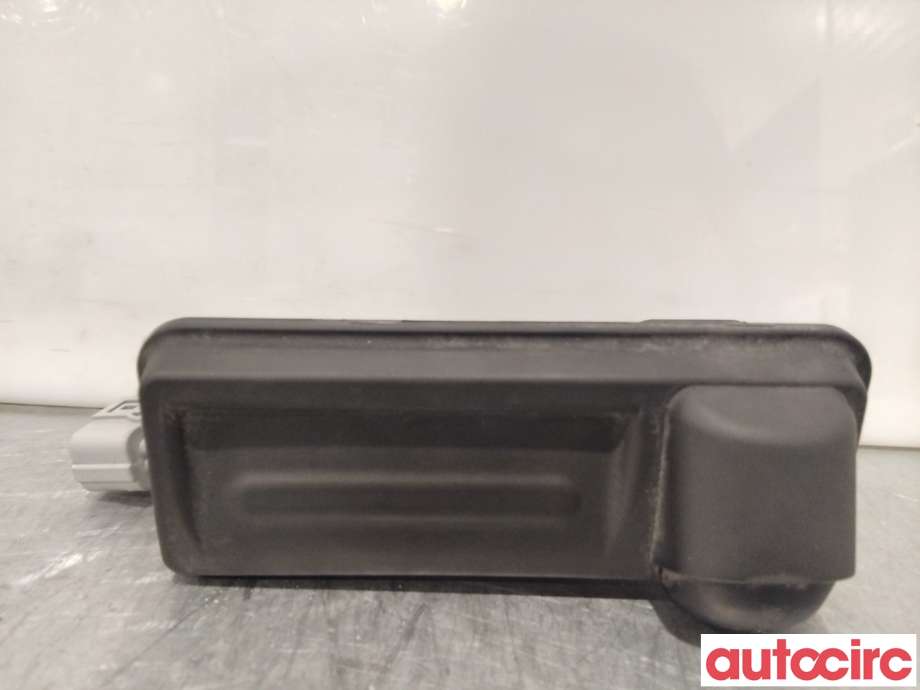 Bakluke/bakdør håndtak til Kia e-Soul 2019-->> (Type III) (KIA|99240K0100||99240-K0100)