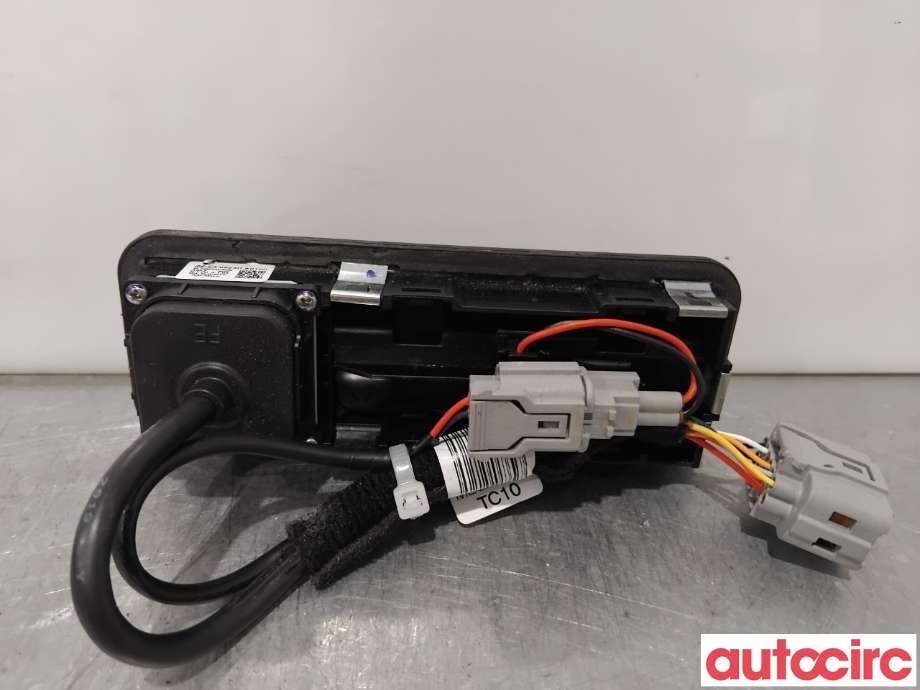 Bakluke/bakdør håndtak til Kia e-Soul 2019-->> (Type III) (KIA|99240K0100||99240-K0100)