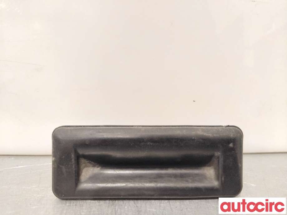 Bakluke/bakdør håndtak til Škoda Superb, 2008-2015 (Type II)  (SKODA|3T0827566C)