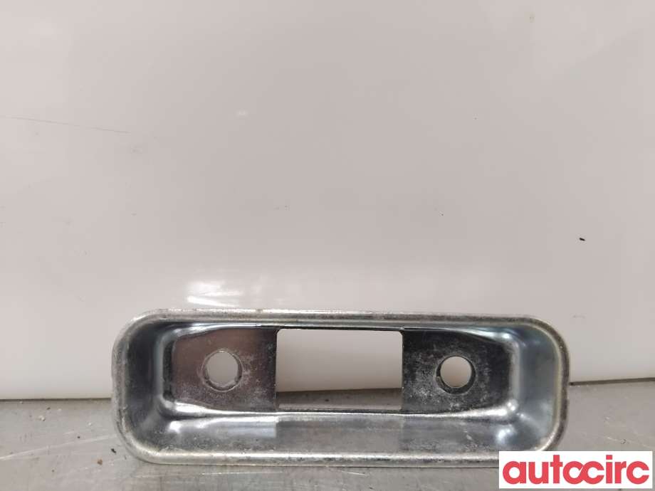 Bakluke/bakdør håndtak til Škoda Superb, 2008-2015 (Type II)  (SKODA|5J0827229)
