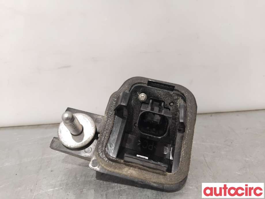 Kamera til Toyota Auris 2015-2019 (Type II, Fase 2)  (TOYOTA|8679002120|GP-KD63B7RC|86790-02120)