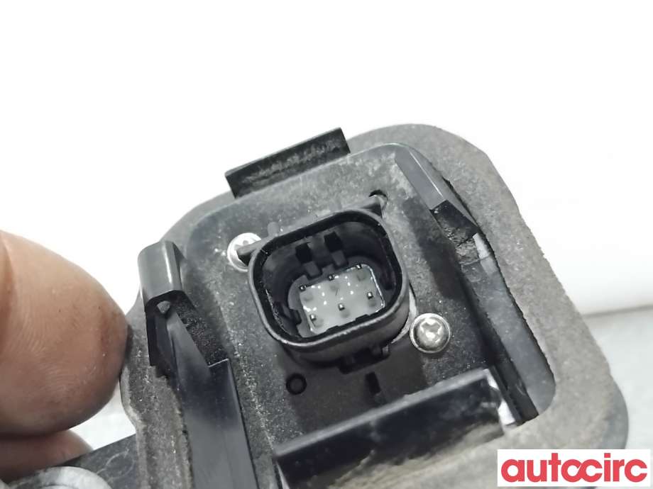 Kamera til Toyota Auris 2015-2019 (Type II, Fase 2)  (TOYOTA|8679002120|GP-KD63B7RC|86790-02120)