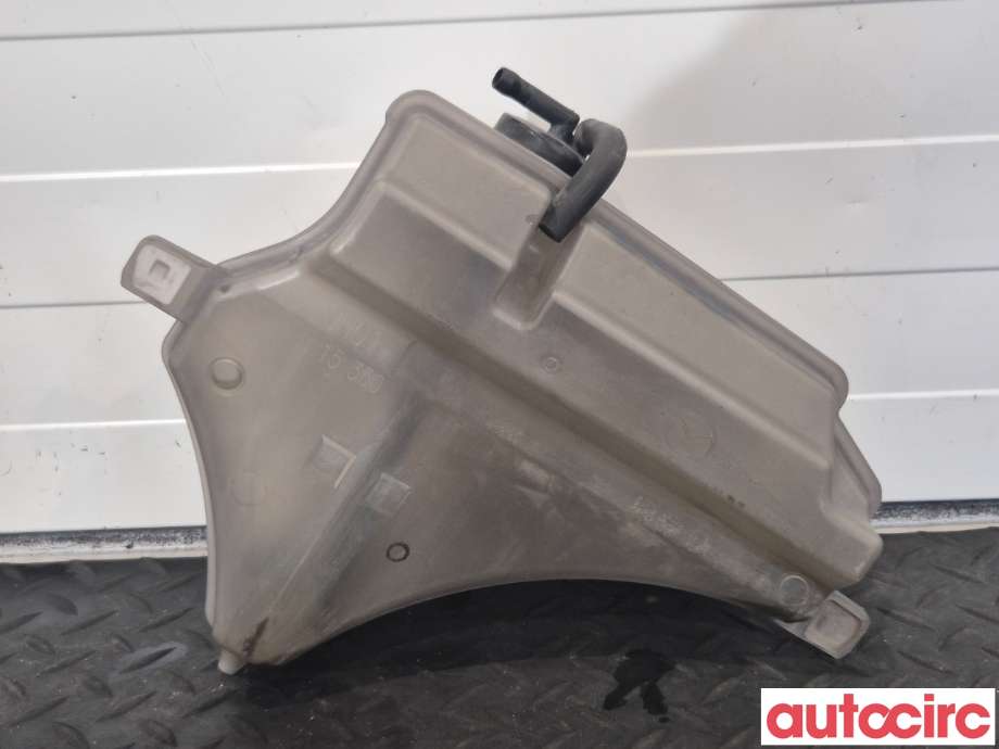 Ekspansjonstank til Mazda CX-5 2012-2017 (Type I)  (MAZDA|SH01-15-351||SH0115350)