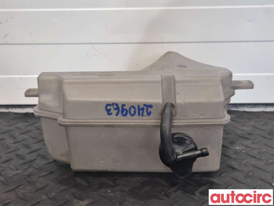 Ekspansjonstank til Mazda CX-5 2012-2017 (Type I)  (MAZDA|SH01-15-351||SH0115350)