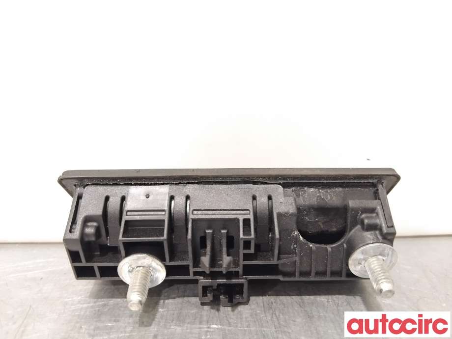 Bakluke/bakdør håndtak til Audi A6 2011-2014 (Type IV, Fase 1) (C7) (C7) (AUDI|5N0827566T|)