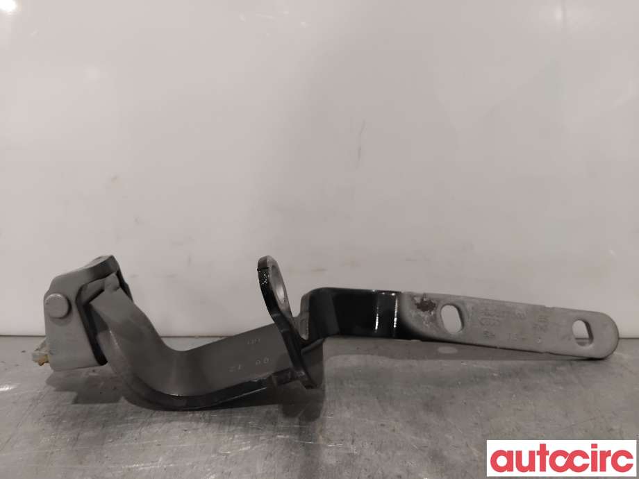 Hengsler til Audi A7 2010-2014 (Type I, Fase 1)  (AUDI|4G8827300||4G8827300A)