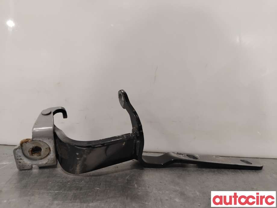 Hengsler til Audi A7 2010-2014 (Type I, Fase 1)  (AUDI|4G8827300||4G8827300A)