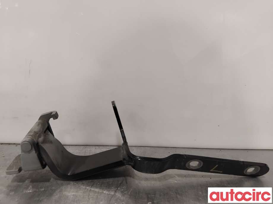 Hengsler til Audi A7 2010-2014 (Type I, Fase 1)  (AUDI|4G8827299||4G8827299A)