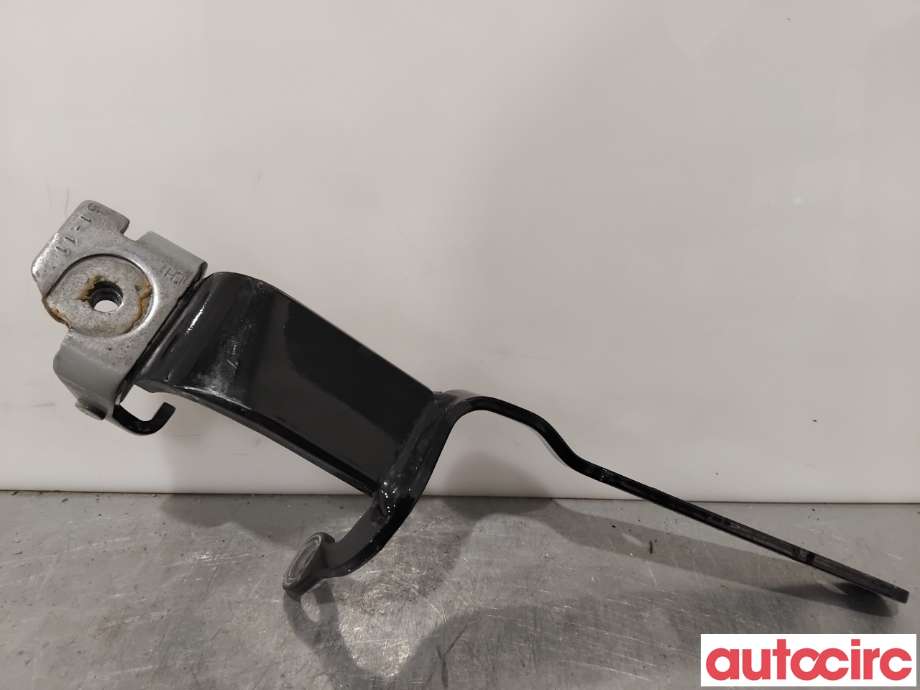 Hengsler til Audi A7 2010-2014 (Type I, Fase 1)  (AUDI|4G8827299||4G8827299A)