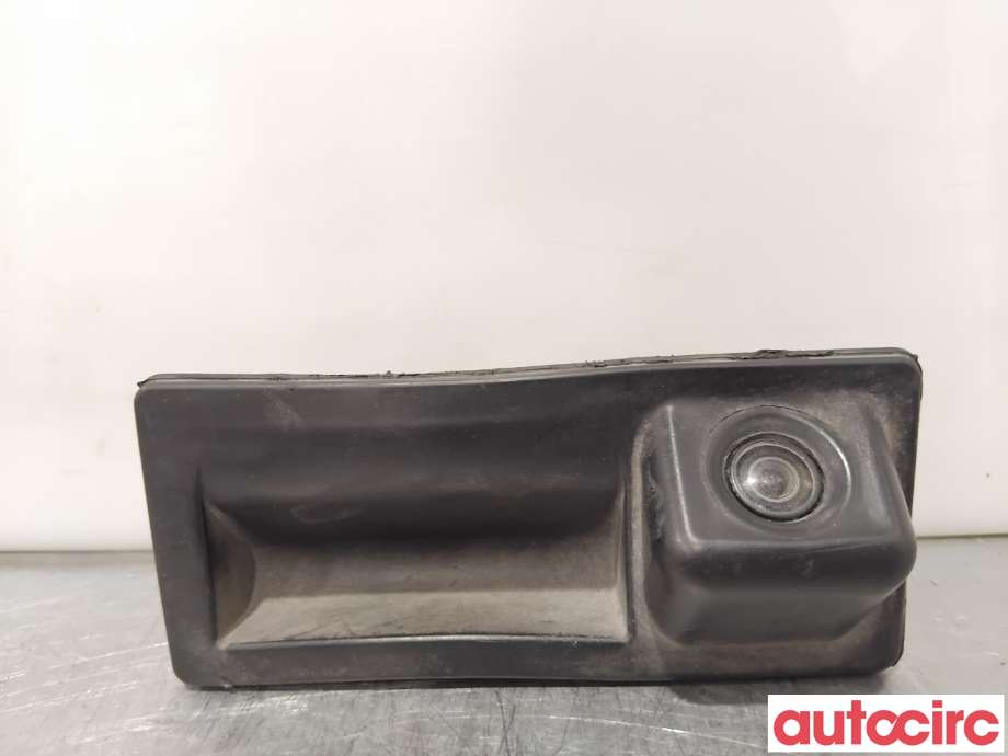 Bakluke/bakdør håndtak til Audi A7 2010-2014 (Type I, Fase 1) (AUDI|5N0827566AA||5N0827566AJ)