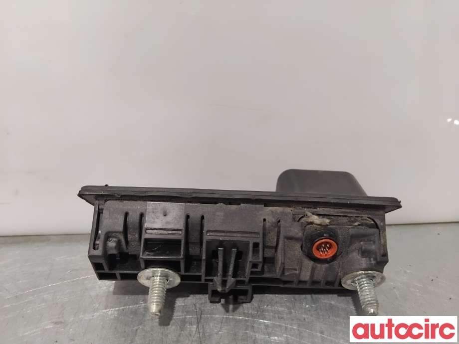 Bakluke/bakdør håndtak til Audi A7 2010-2014 (Type I, Fase 1) (AUDI|5N0827566AA||5N0827566AJ)