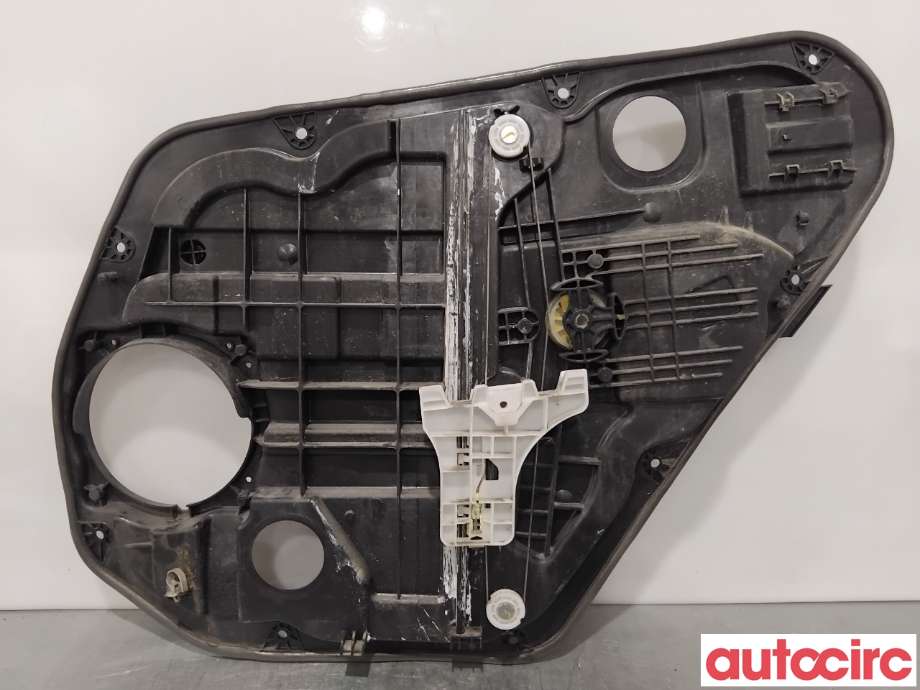 Ruteheis til Hyundai i40 2012-2017  (HYUNDAI|834713Z000||81410-3Z000)