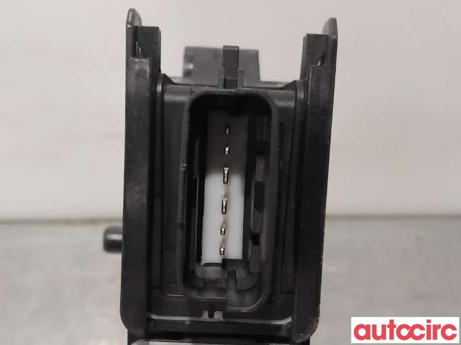 Ruteheis venstre bak til Hyundai i40 2012-2017  (HYUNDAI|834503Z010|F00S1A2936|83450-3Z010)