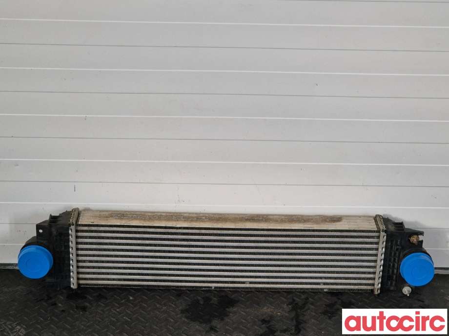 Intercooler til Ford Mondeo, 2014-2019 (Type V, Fase 1)  (FORD|1925164)