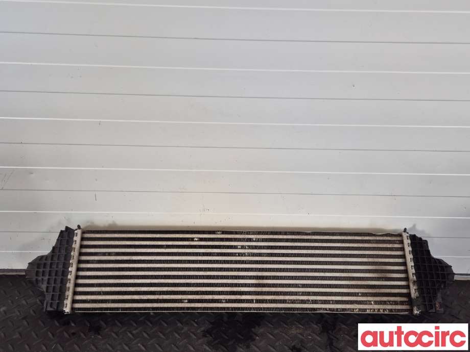 Intercooler til Ford Mondeo 2014-2019 (Type V, Fase 1)  (FORD|1925164||DG93-6K775-CC)