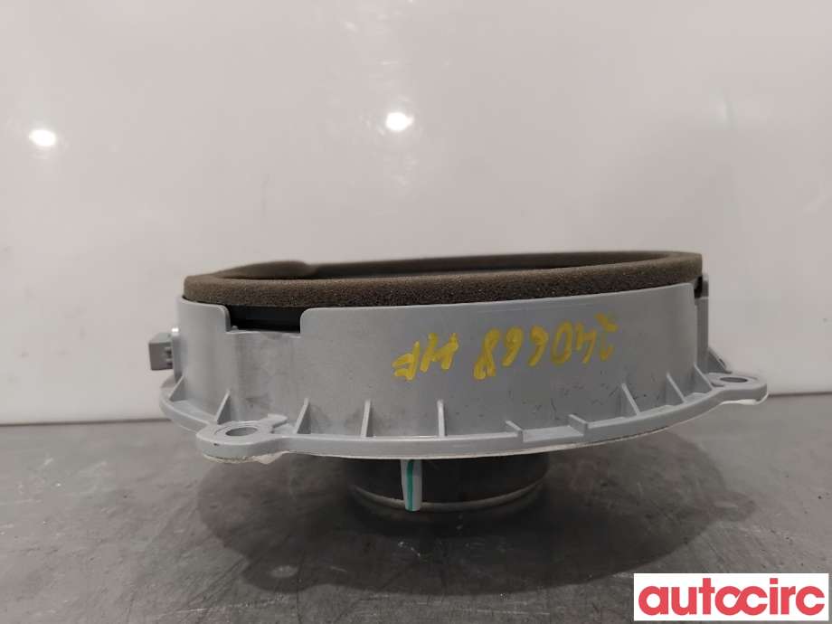 Bilstereo høyttaler til Kia e-Soul 2019-->> (Type III)  (KIA|96330M6200||96330-M6200)