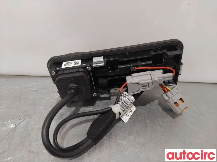 Bakluke/bakdør håndtak til Kia e-Soul 2019-->> (Type III)  (KIA|99240K0100||99240-K0100)