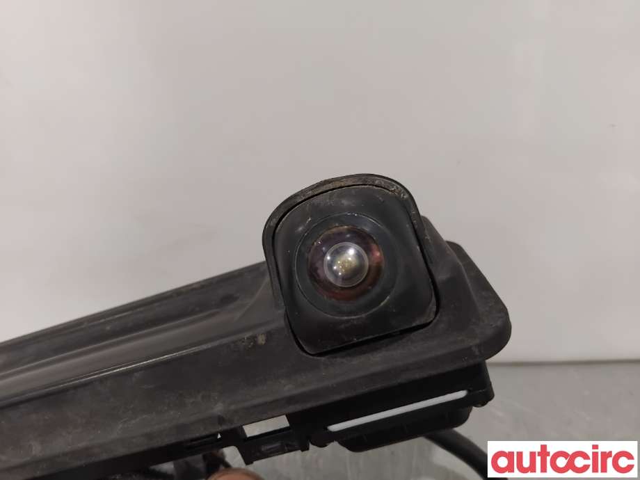 Bakluke/bakdør håndtak til Kia e-Soul 2019-->> (Type III)  (KIA|99240K0100||99240-K0100)