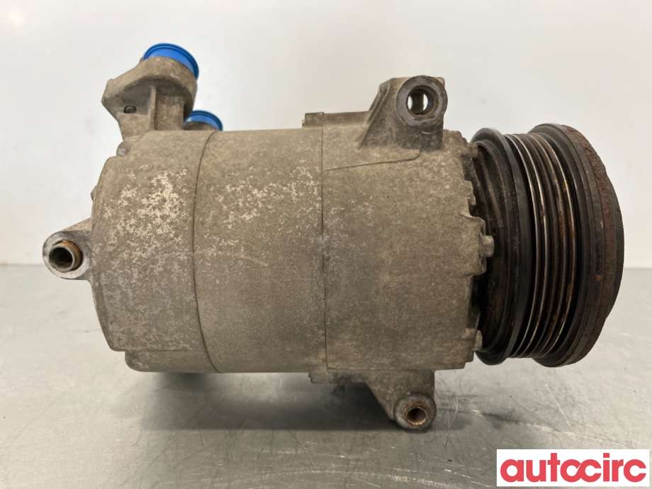 Aircondition kompressor til Ford Focus 2011-2014 (Type III, Fase 1)  (FORD|2414013||CV61-19D629-FE)