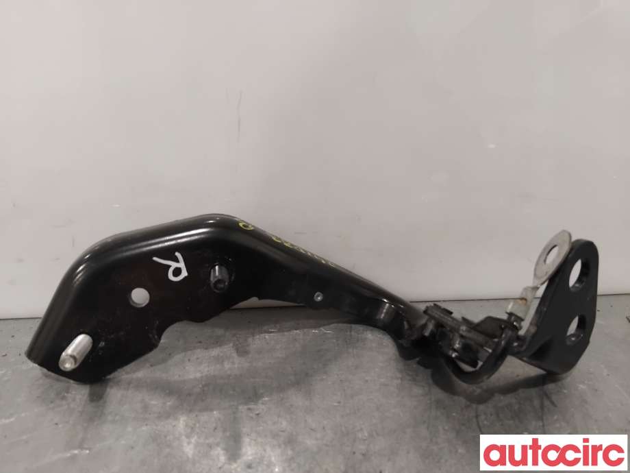 Hengsler til Jaguar I-PACE 2018-->>  (JAGUAR|T4K1054||J8A2-42900-AC)