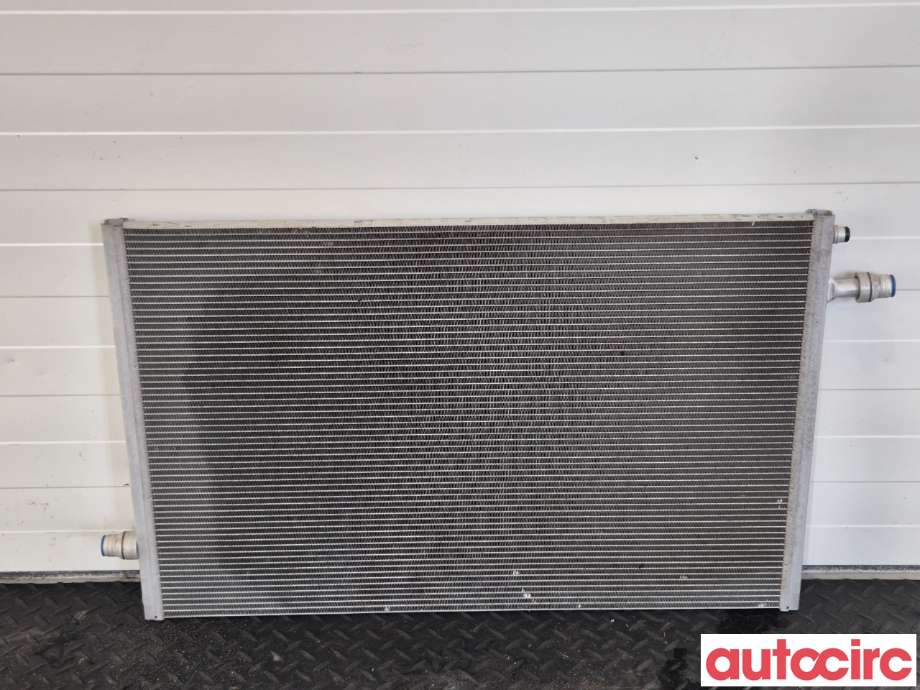 Radiator (automat gir) til Jaguar I-PACE 2018-->>  (JAGUAR|T4K9610||J9D38D100AA)