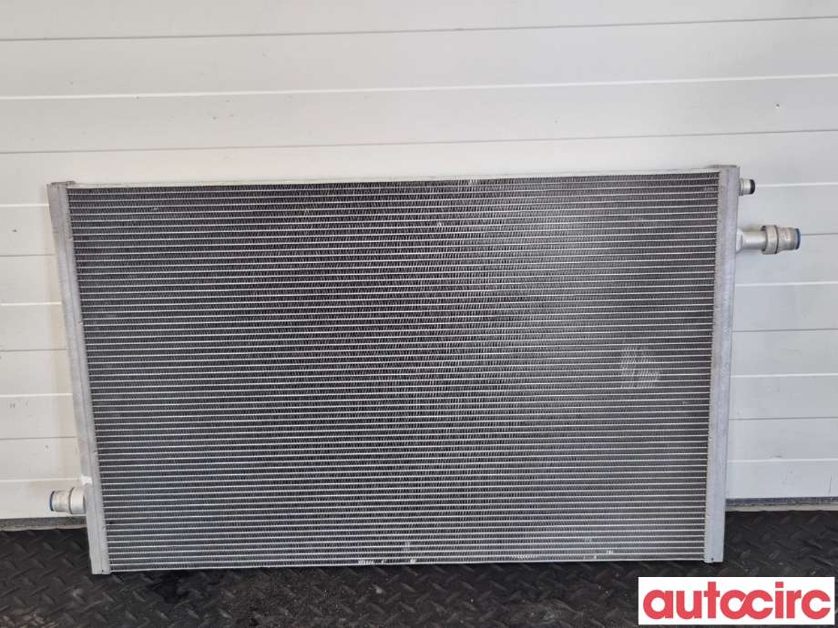 Radiator (automat gir) til Jaguar I-PACE 2018-->>  (JAGUAR|T4K9610||J9D38D100AA)