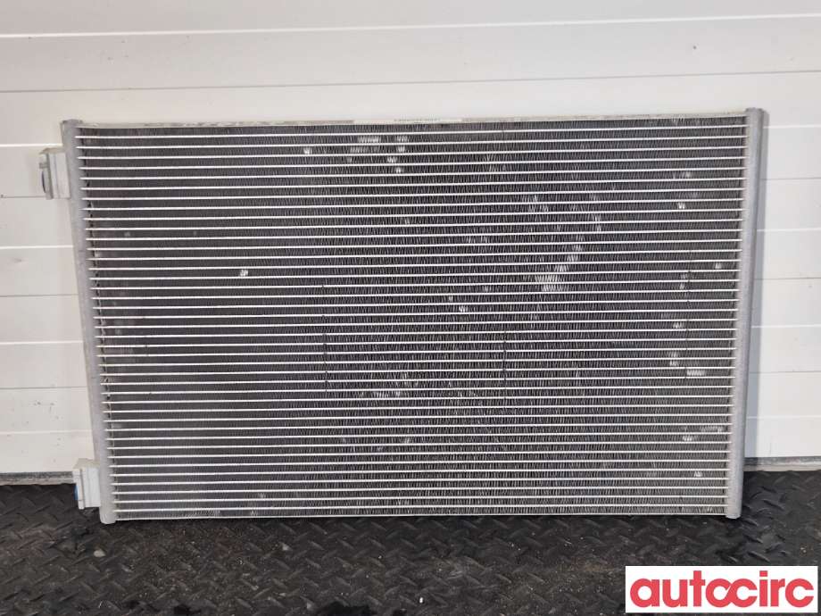 Aircondition radiator til VW e-Golf 2017-2020 (Fase 2)  (VOLKSWAGEN|T4K9611||J9D38D104AA)
