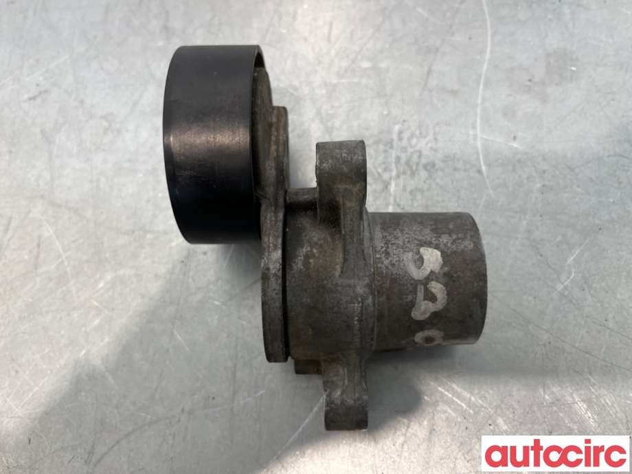 Strammehjul, multireim til Ford Focus 2011-2014 (Type III, Fase 1)  (FORD|2431347||CM5Q-6A228-BA)