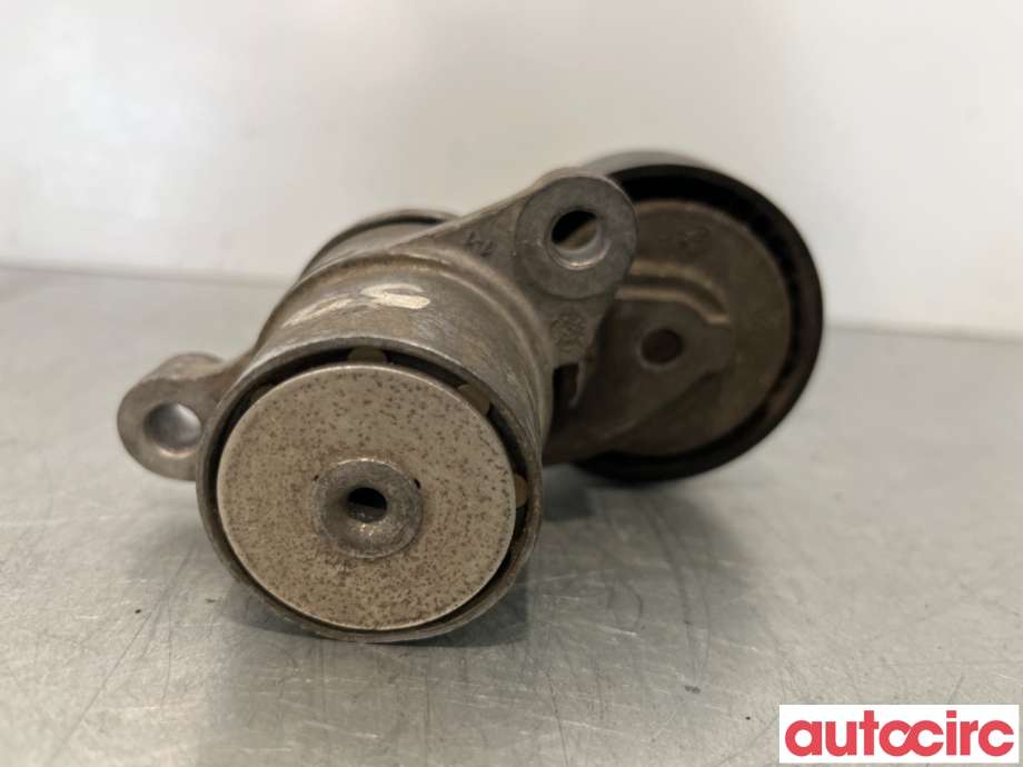 Strammehjul, multireim til Ford Focus 2011-2014 (Type III, Fase 1)  (FORD|2431347||CM5Q-6A228-BA)