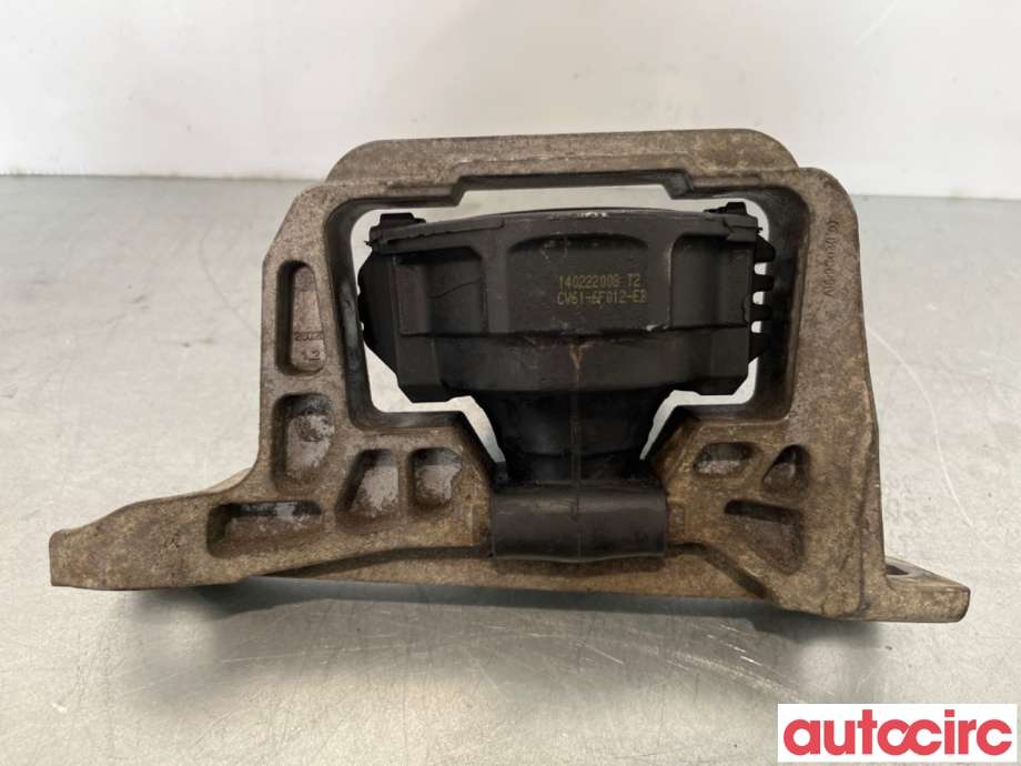 Motorfeste til Ford Focus 2011-2014 (Type III, Fase 1) (FORD|2113114||CV61-6F012-EB)
