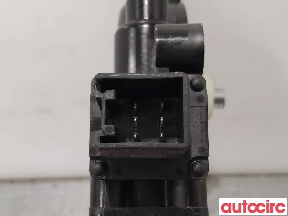 Ruteheis høyre bak til Mazda CX-5 2012-2017 (Type I)  (MAZDA|D651-58-58XB||D6515858X)