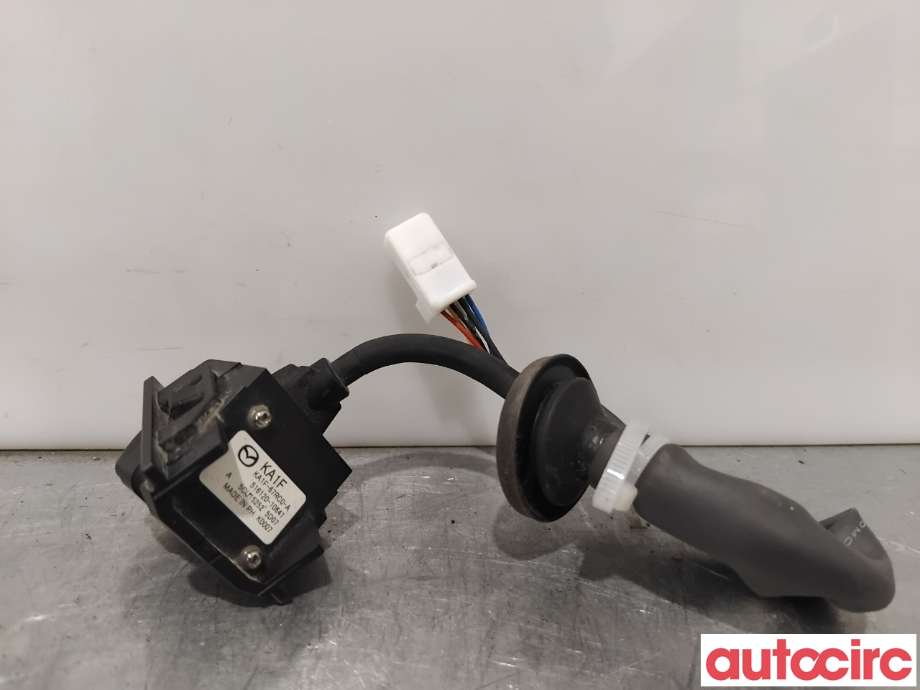 Kamera til Mazda CX-5 2012-2017 (Type I)  (MAZDA|KA1F-67-RC0A|516120-10641|KA1F-67RC0-A)