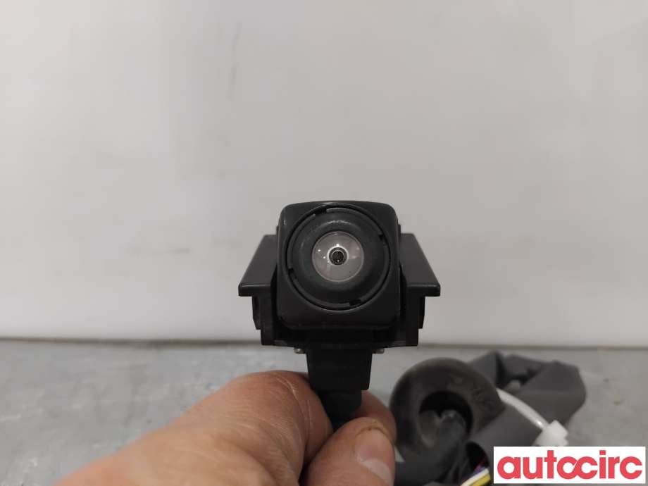 Kamera til Mazda CX-5 2012-2017 (Type I)  (MAZDA|KA1F-67-RC0A|516120-10641|KA1F-67RC0-A)