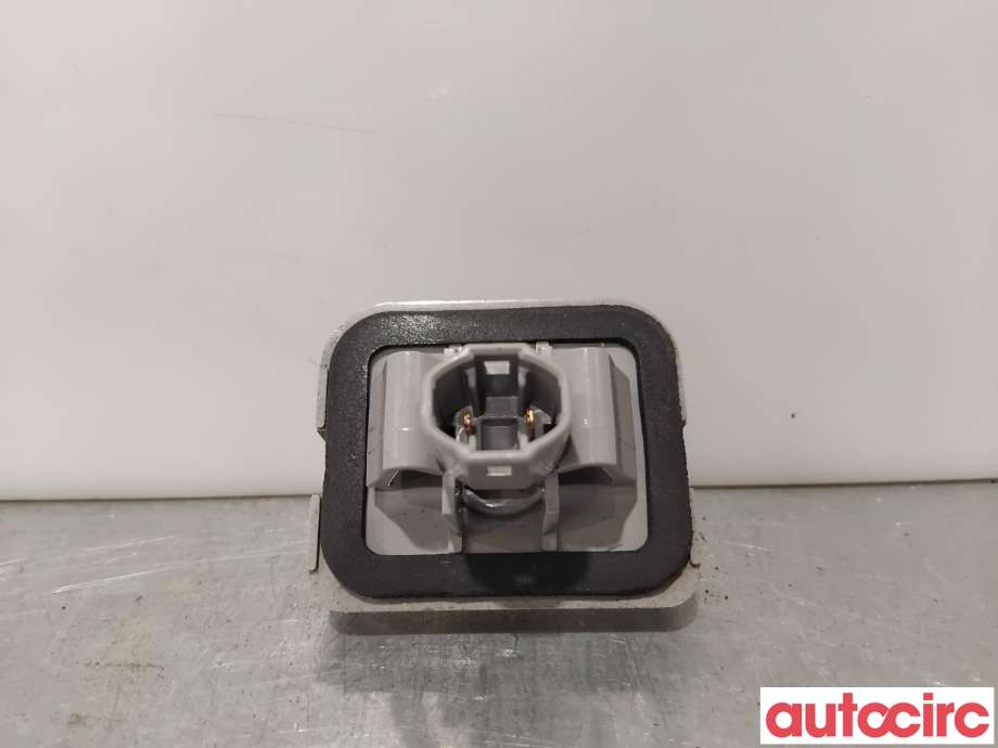 Skiltlys til Mazda CX-5 2012-2017 (Type I)  (MAZDA|GJ6A-51-270C|)