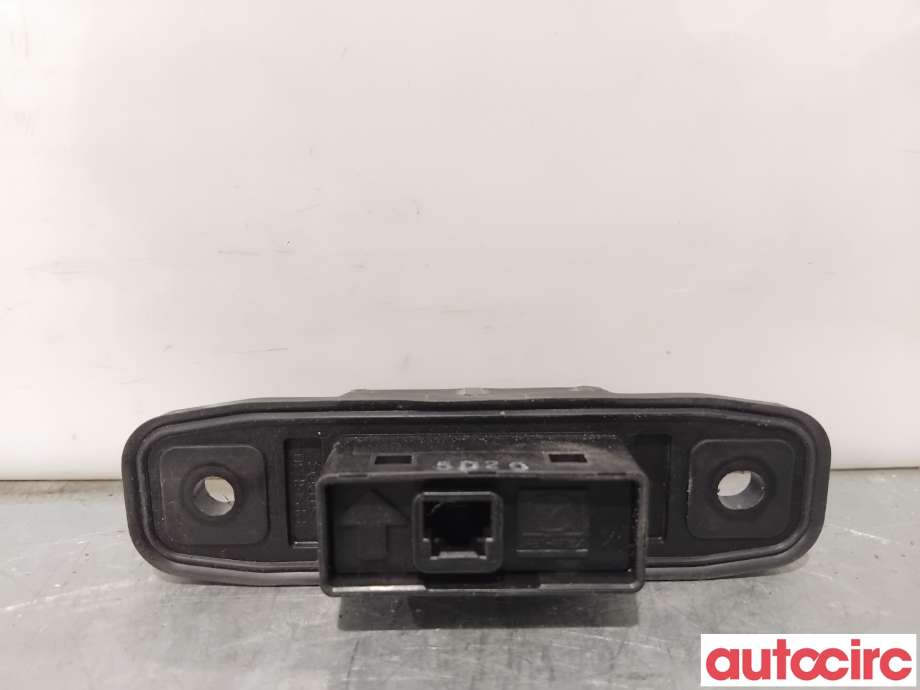 Bakluke/bakdør håndtak til Mazda CX-5 2012-2017 (Type I) (MAZDA|KD53-62-4B0A|)
