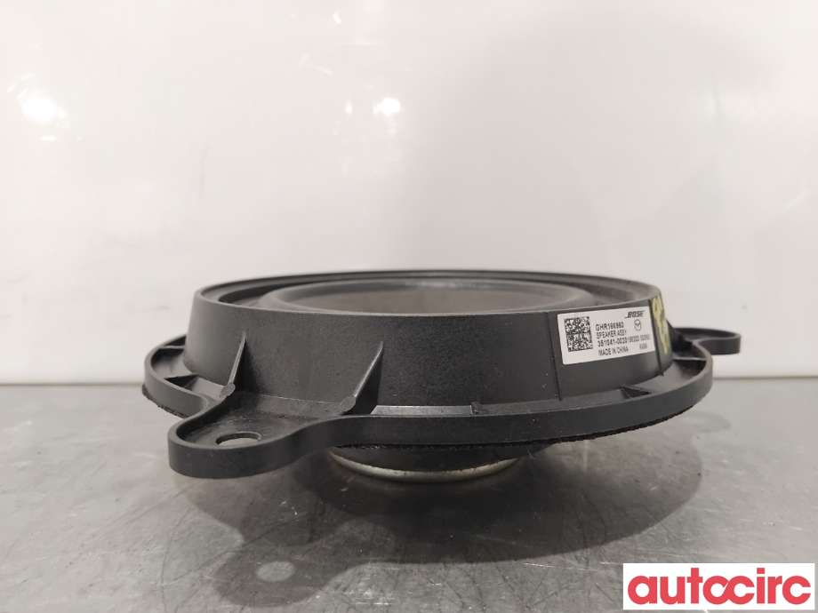 Bilstereo høyttaler til Mazda CX-5 2012-2017 (Type I)  (MAZDA|GHR1-66-960|351041-0020|GHR166960)