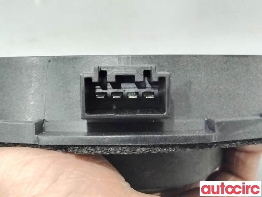 Bilstereo høyttaler til Mazda CX-5 2012-2017 (Type I)  (MAZDA|GHR1-66-960|351041-0020|GHR166960)