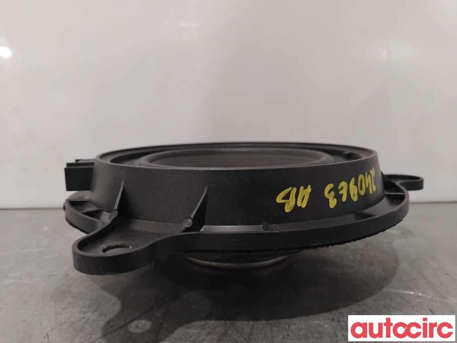 Bilstereo høyttaler til Mazda CX-5 2012-2017 (Type I)  (MAZDA|GHR1-66-960|351041-0020|GHR166960)