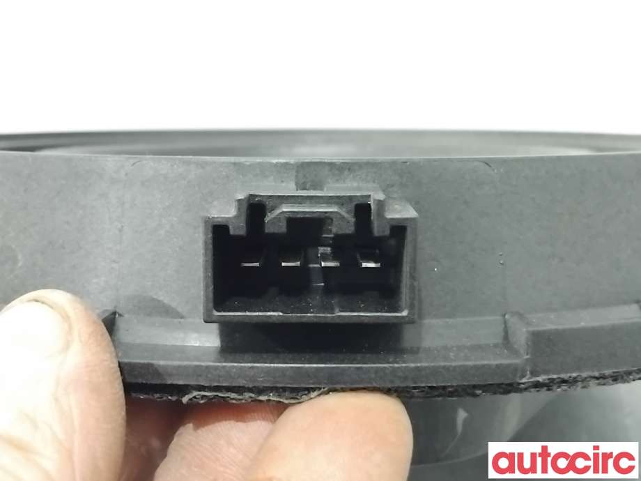 Bilstereo høyttaler til Mazda CX-5 2012-2017 (Type I)  (MAZDA|GHR1-66-960|351041-0020|GHR166960)