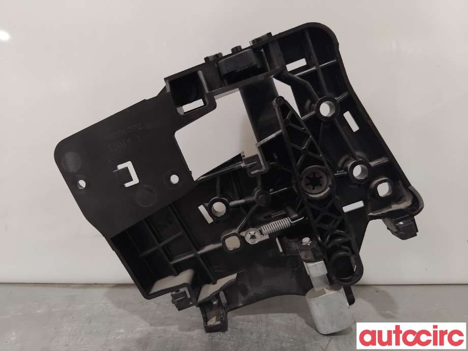 Dørhåndtak inv høyre til Peugeot Expert 2007-2016 (Type II) (PEUGEOT|9144C4|)