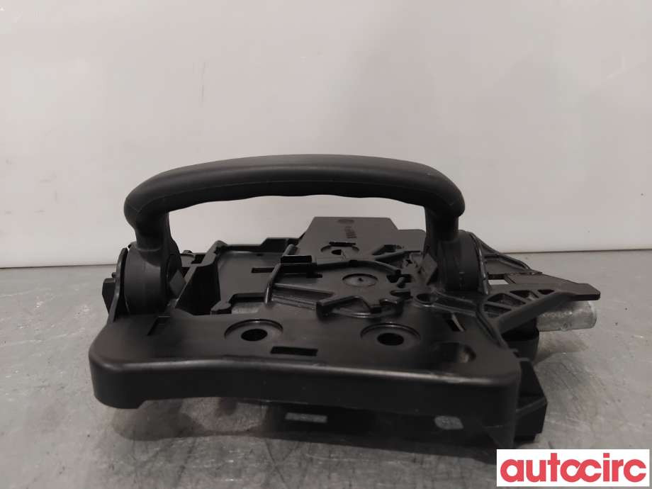 Dørhåndtak inv høyre til Peugeot Expert 2007-2016 (Type II) (PEUGEOT|9144C4|)