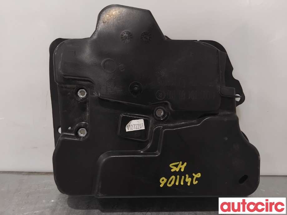 Dørhåndtak inv høyre til Peugeot Expert 2007-2016 (Type II)  (PEUGEOT|9144C2||1400018480)