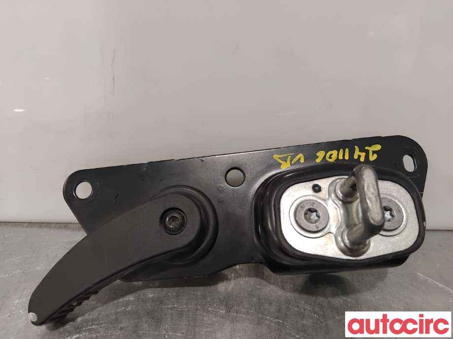 Diverse deler til Peugeot Expert 2007-2016 (Type II) (PEUGEOT|8726V9|)